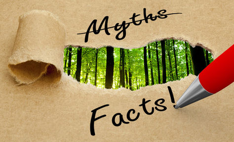 Myth Busting 101