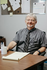 Duane Miller