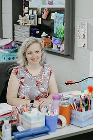 Tara Johnson