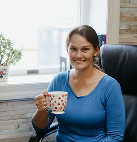 Caitlin Lehman