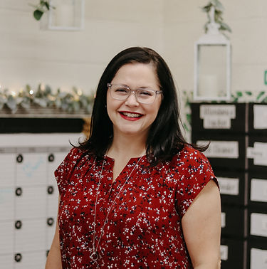 Tonya Zitvogel