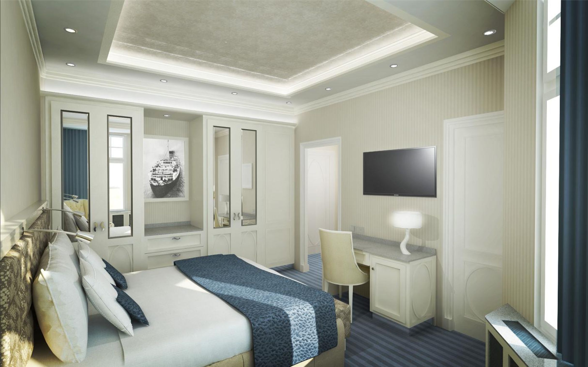 Atlantic Palace*****