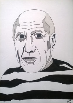 ACJ - Pablo Picasso