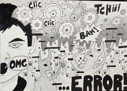 ACJ -Erreur Technique dans mecanique de precision