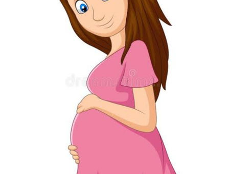 Prayer points for the fruit of the womb