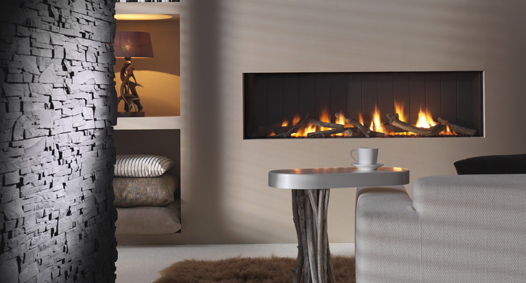 Chimenea insertable mg-140