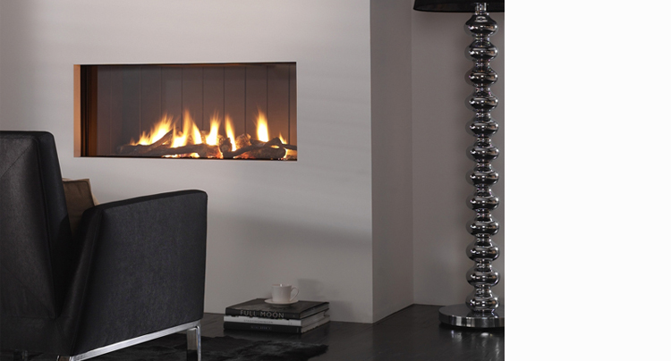 Chimenea insertable mg-100