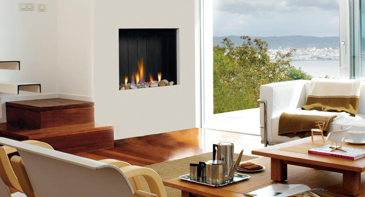 Chimenea insertable mg-73