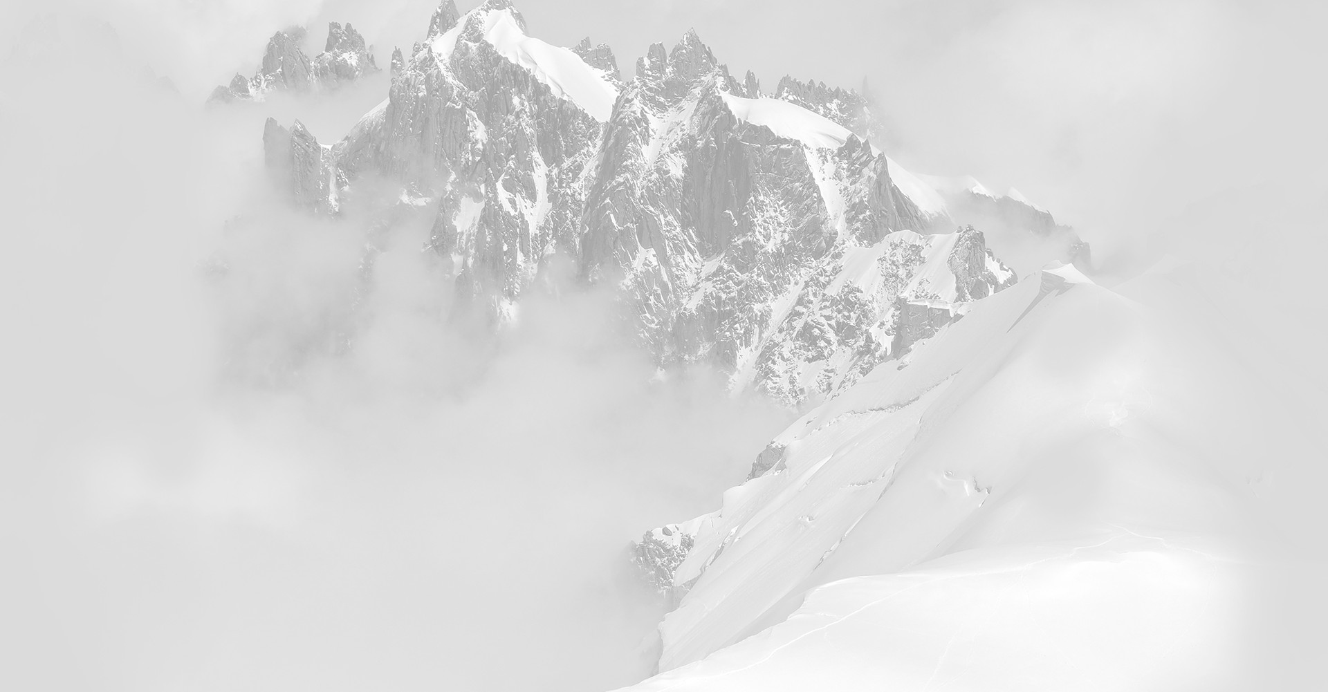 Snowy Mountains