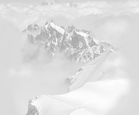 Snowy Mountains
