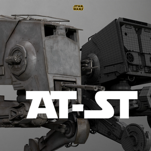 AT_ST_Star_Wars