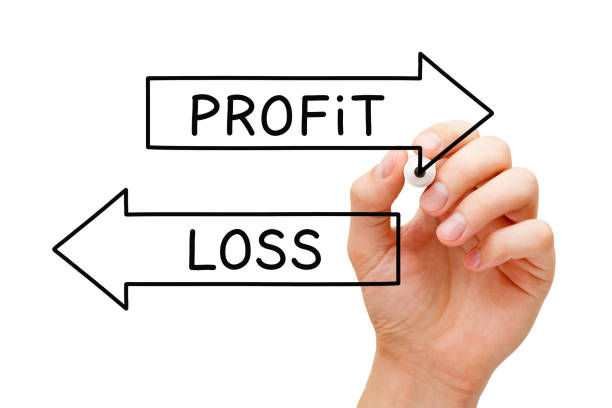 Profit and Loss