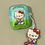 Thumbnail: Killer Hello Kitty Airpods Case