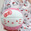 Thumbnail: Hello Kitty Basketball (Size 7)