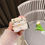 الصورة المصغرة: Hello Kitty Airpods Case