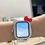 Thumbnail: Hello Kitty Apple Watch Case/ Fits All Apple Watch Series