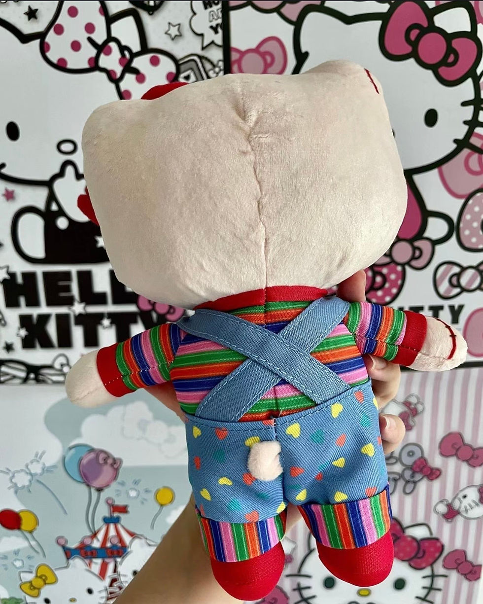 Miniatura: Good Girls K*** Chucky Plush Doll
