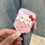 الصورة المصغرة: Hello Kitty Popsicle Airpods Case