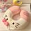 Miniaturbild: Hello Kitty Neck Pillow
