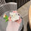 الصورة المصغرة: Hello Kitty Airpods Case