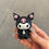 Thumbnail: Kuromi Lighter