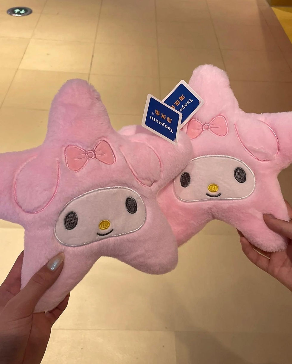 Miniatura: My Melody Starfish Plush