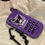 Thumbnail: Kuromi iPhone Case
