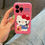 縮圖：Robber Kitty iPhone Case