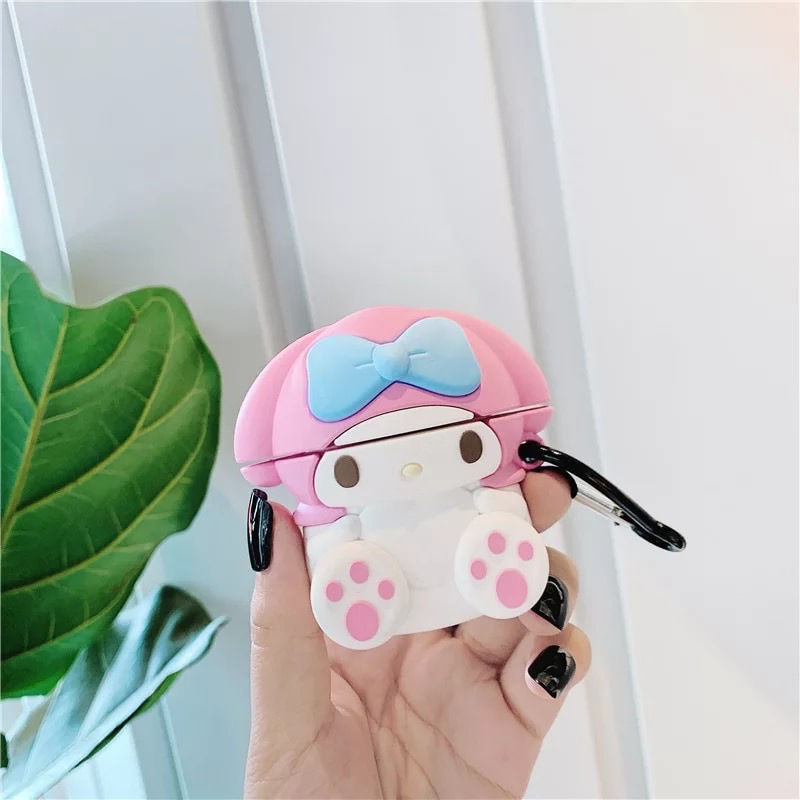 縮圖：My Melody Airpods Case