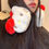 Thumbnail: Oversized K*** Fluffy Ear Muffs