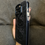Thumbnail: Black Kawaii iPhone Case (Shockproof)