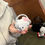 Thumbnail: Hello Kitty Headphones Airpods Case