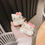 الصورة المصغرة: Hello Kitty Airpods Case
