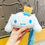 縮圖：Sanrio Characters Cross Body Bags