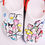 Miniatura: 21 Pc My Melody X Cinnamaroll Crocs Charm Set