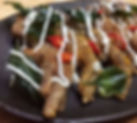 Buffalo Chicken Feet