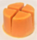 Mango kulfi