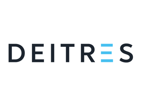 ¿Sabes Quienes son Deitres? Le damos la Bienvenida a nuestro Portafolio  