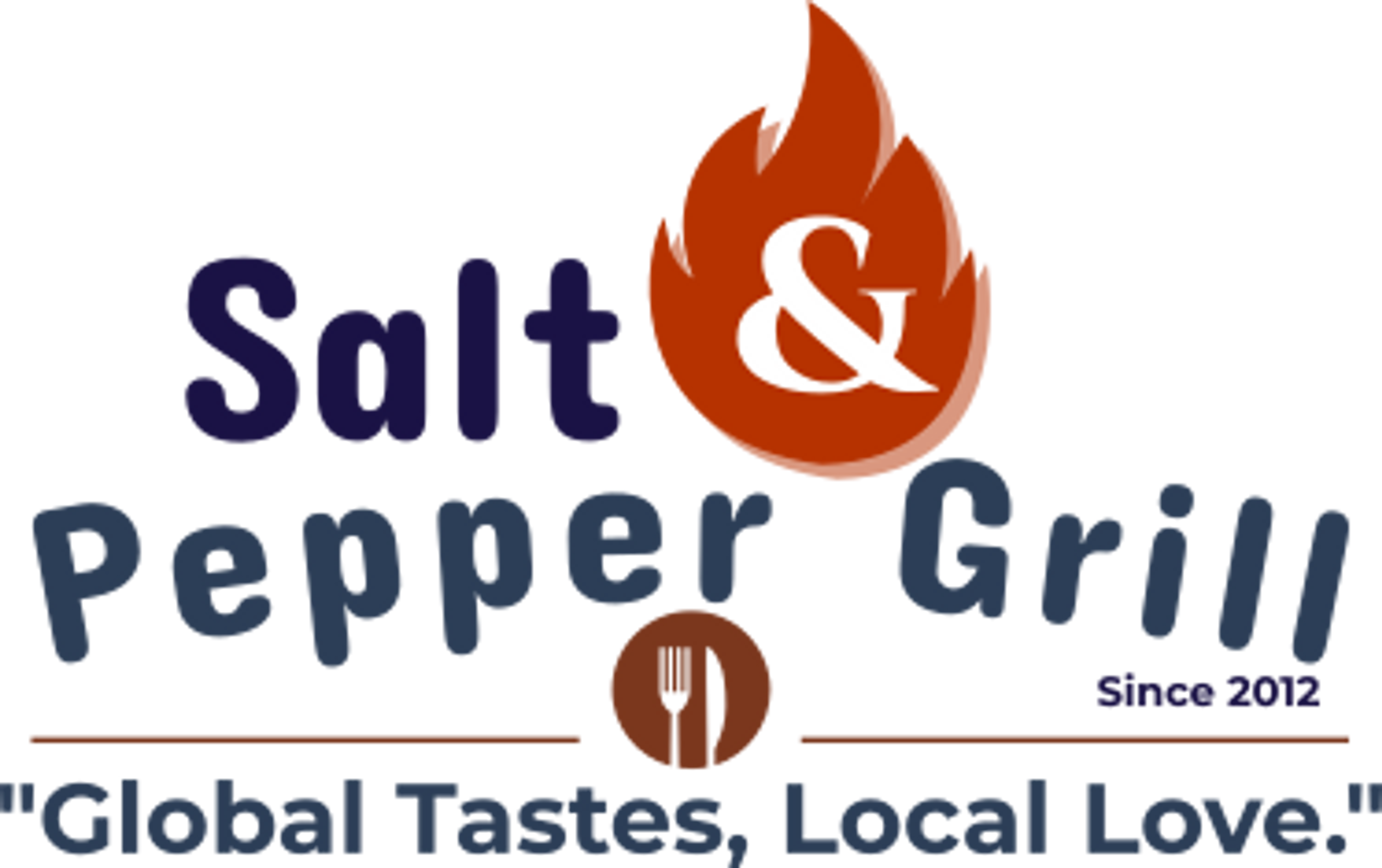 Salt and Pepper Grill gallery
