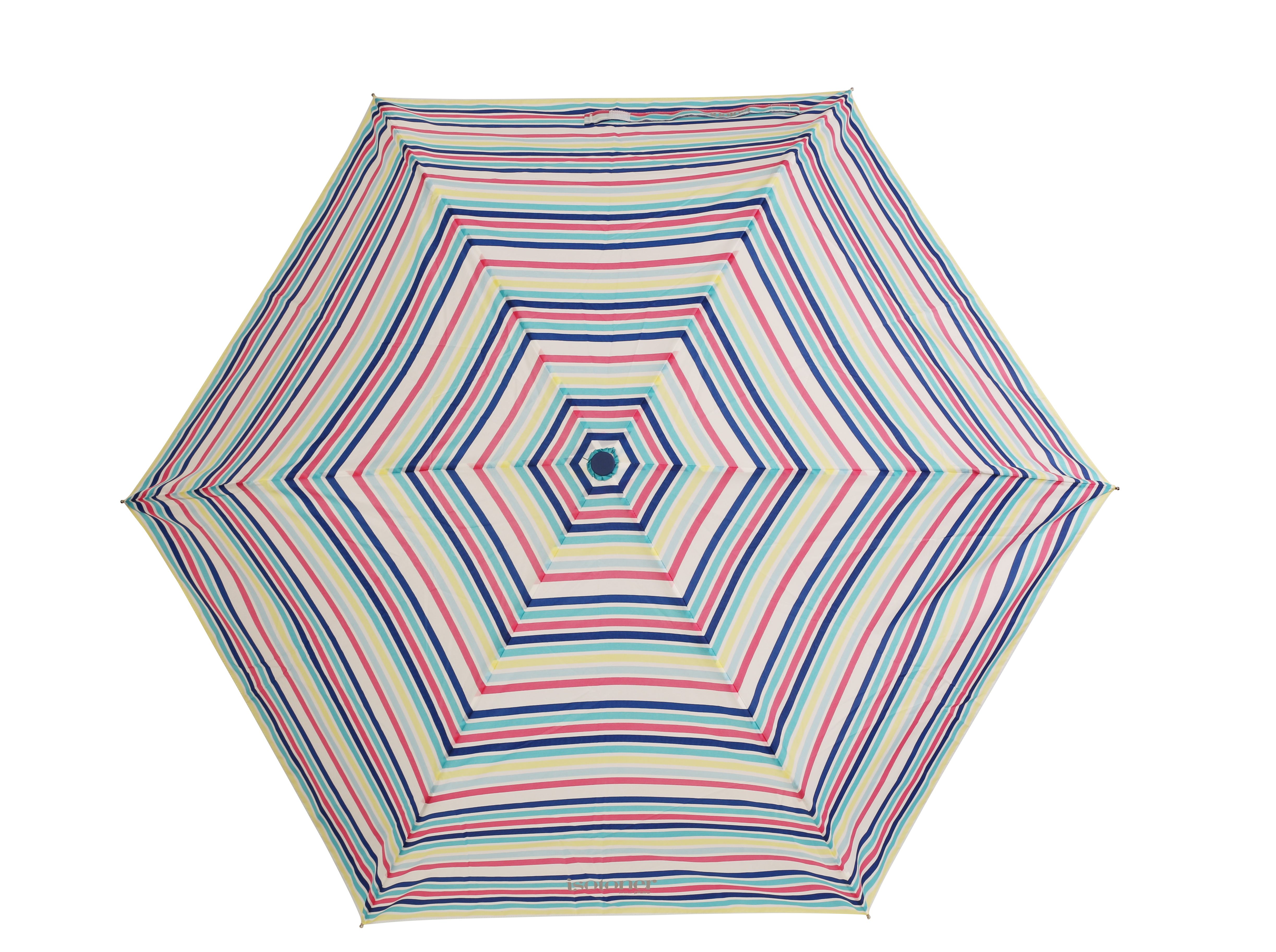 eclarcie parapluie rayure.