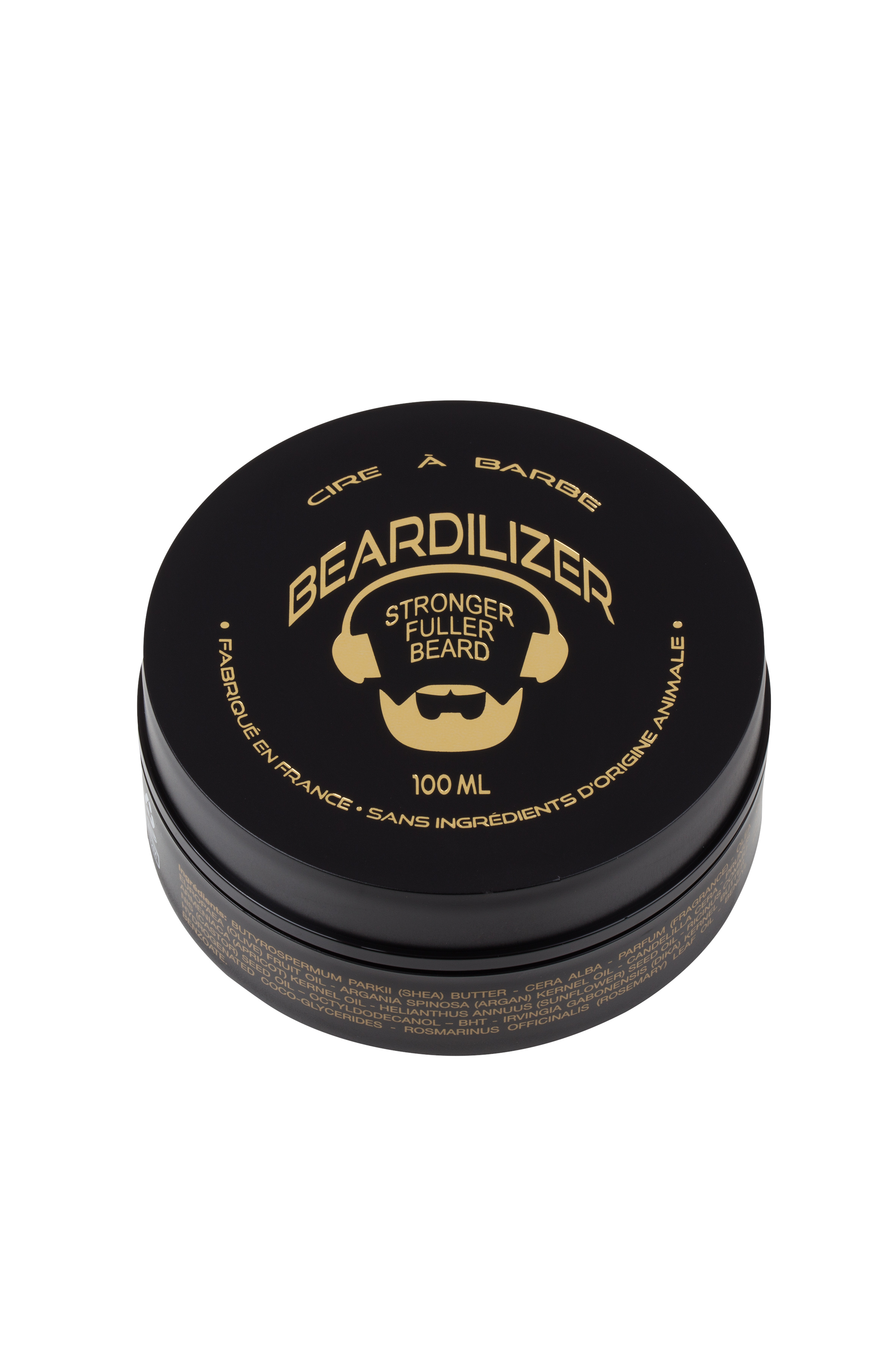 Beardlizer22