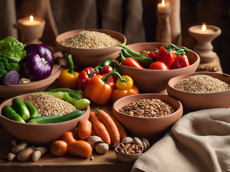 Dicas de alimentação saudável para emagrecer com nutricionista