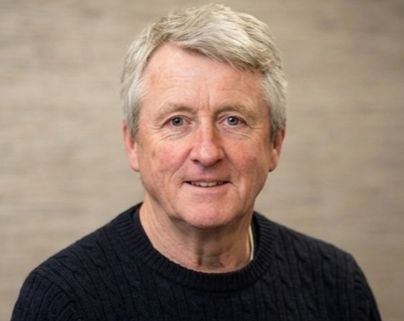 Writer: Dr Edwin Pugh