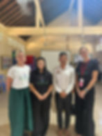 Opportunities To Help Transform Autism Care Cambodia