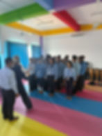 Opportunities To Help Transform Autism Care Cambodia