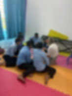 Opportunities To Help Transform Autism Care Cambodia