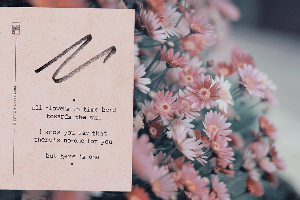Thumbnail: Mixed-up SVG Typewriter Font