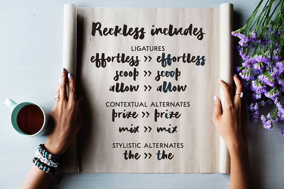 Reckless