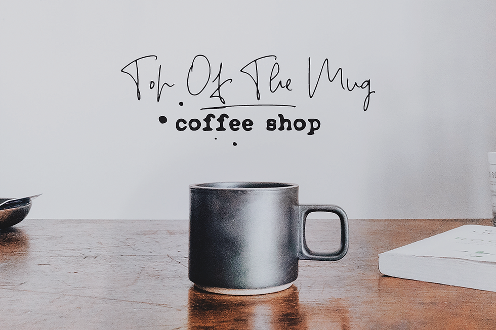 Thumbnail: Notes And Quotes font duo