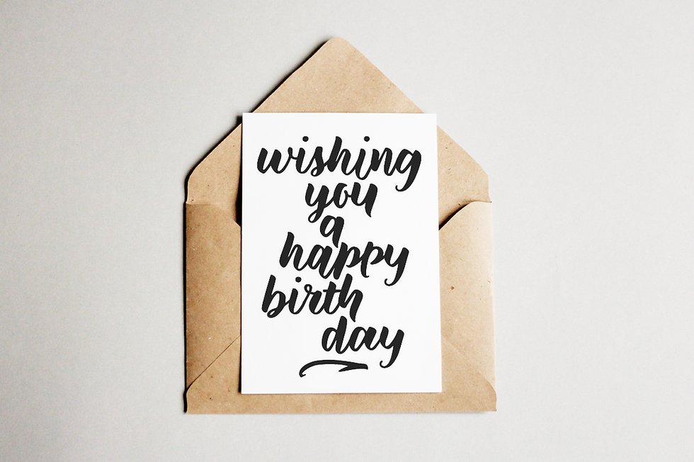 Thumbnail: Wild Creatures brush font family